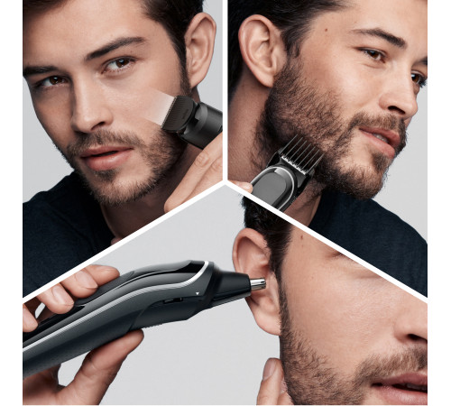 Машинка для стрижки Braun MGK5360