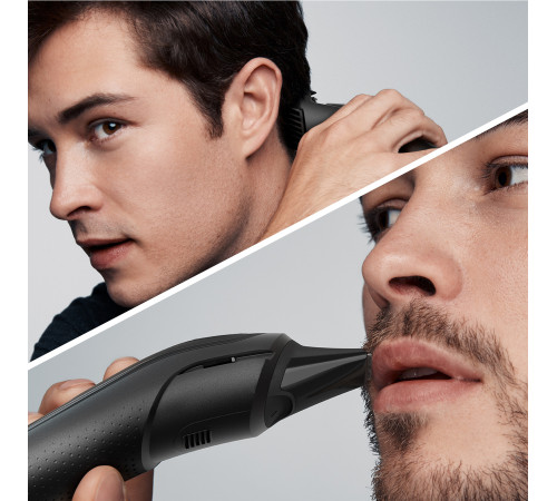 Машинка для стрижки Braun MGK5360