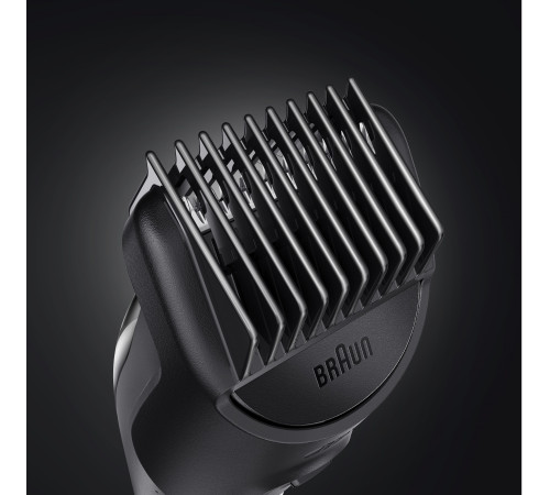 Машинка для стрижки Braun MGK5380