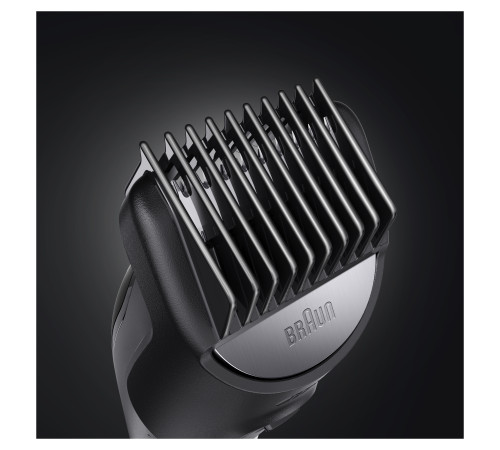 Машинка для стрижки Braun MGK7320