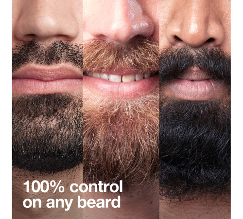 Машинка для стрижки Braun MGK7320