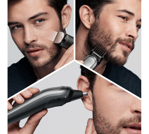 Машинка для стрижки Braun MGK7320