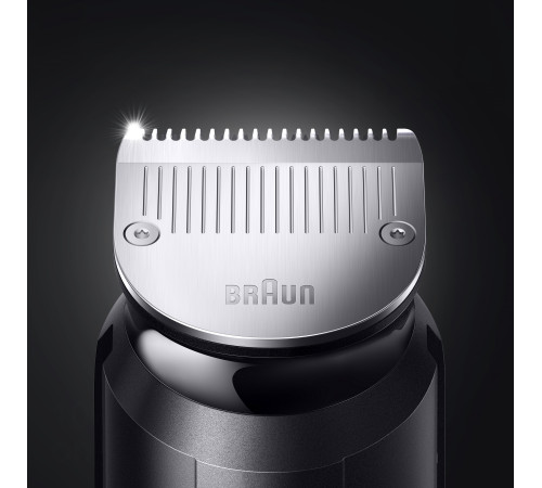 Машинка для стрижки Braun MGK7320