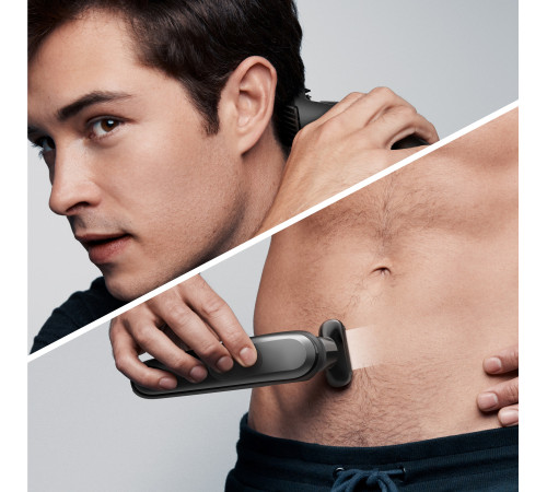 Машинка для стрижки Braun MGK7321