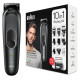Машинка для стрижки Braun MGK7321