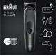 Машинка для стрижки Braun MGK7321