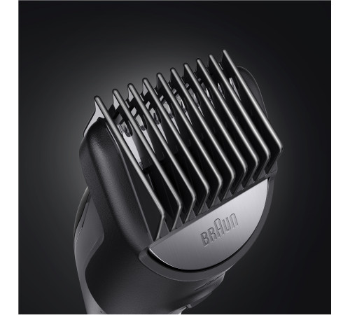Машинка для стрижки Braun MGK7321