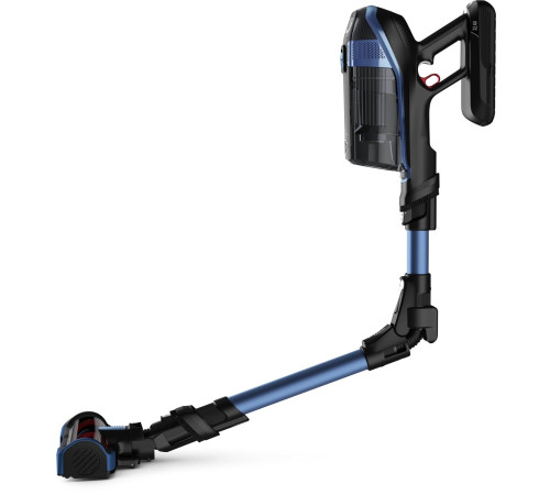 Аккумуляторный пылесос Rowenta X-Force Flex 14.60 Auto Aqua RH99C0WO + в подарок фильтр ZR009008