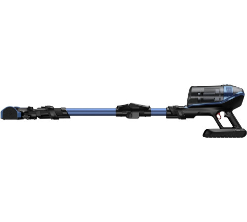 Аккумуляторный пылесос Rowenta X-Force Flex 14.60 Auto Aqua RH99C0WO + в подарок фильтр ZR009008