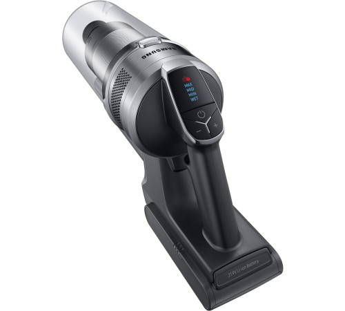 Аккумуляторный пылесос Samsung VS20T7536T5/EV