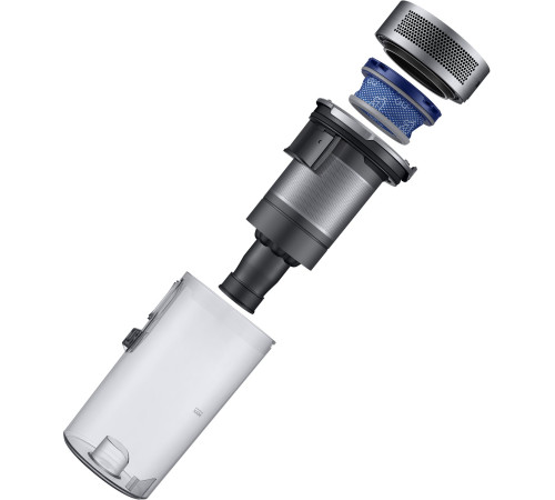 Аккумуляторный пылесос Samsung VS20T7536T5/EV