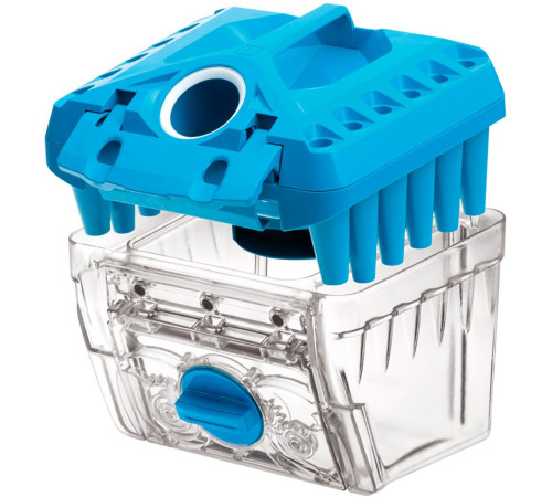 Пилосос Thomas DryBox+AquaBox Parkett (786555)