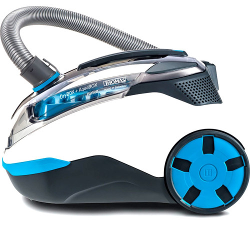 Пилосос Thomas DryBox+AquaBox Parkett (786555)