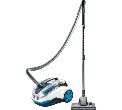 Пилосос Thomas DryBox+AquaBox Parkett (786555)