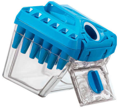 Пилосос Thomas DryBox+AquaBox Parkett (786555)