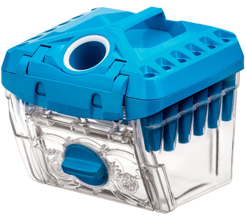 Пилосос Thomas DryBox+AquaBox Parkett (786555)