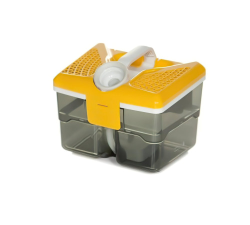 Пылесос с аквафильтром Thomas Perfect Air Animal Pure