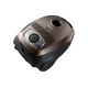 Пылесос Samsung VC079HNJGGD/UK
