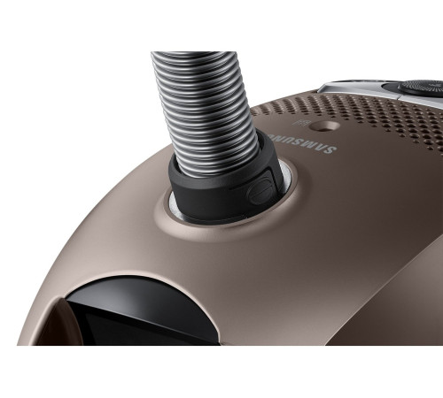 Пылесос Samsung VC079HNJGGD/UK