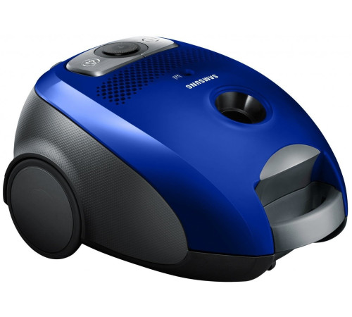 Пылесос с мешком Samsung VC07VHNJGBK/UK