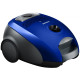 Пылесос с мешком Samsung VC07VHNJGBK/UK