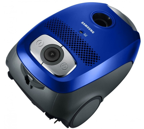 Пылесос с мешком Samsung VC07VHNJGBK/UK
