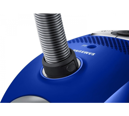 Пылесос с мешком Samsung VC07VHNJGBK/UK