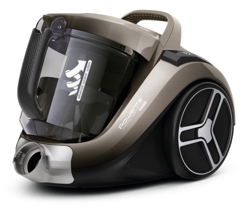 Пылесос без мешка Rowenta Compact Power XXL RO4866EA