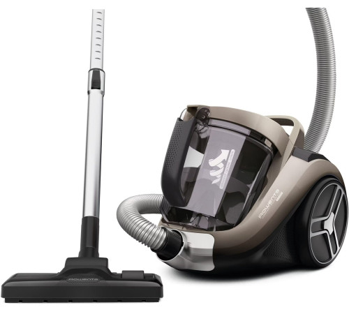 Пылесос без мешка Rowenta Compact Power XXL RO4866EA