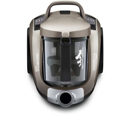 Пылесос без мешка Rowenta Compact Power XXL RO4866EA