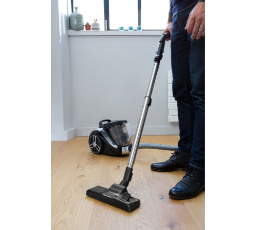Пылесос без мешка Rowenta Compact Power XXL RO4866EA