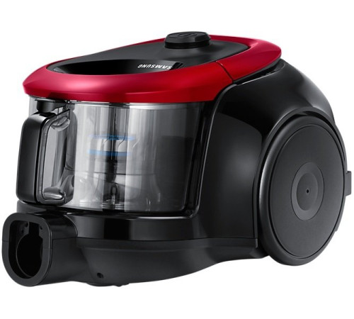 Пилосос з контейнером Samsung VC07M2110SR/UK