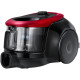 Пилосос з контейнером Samsung VC07M2110SR/UK