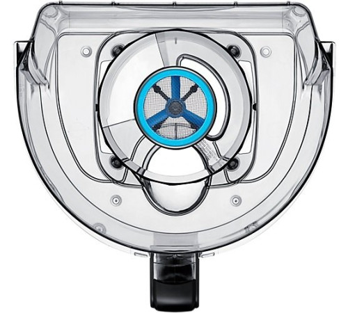 Пилосос з контейнером Samsung VC07M2110SR/UK