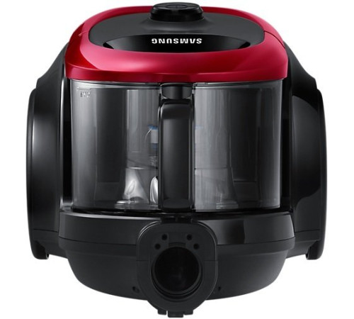 Пилосос з контейнером Samsung VC07M2110SR/UK