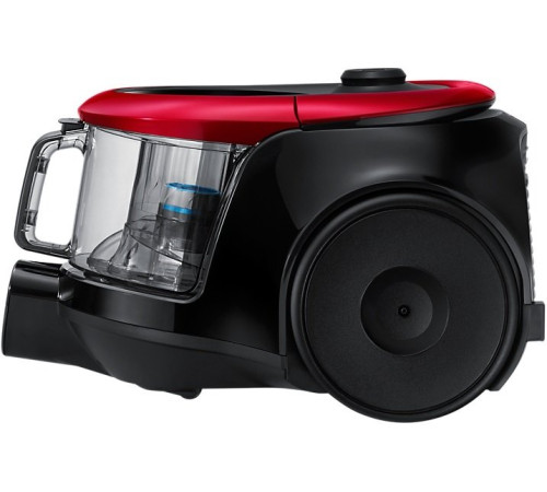 Пилосос з контейнером Samsung VC07M2110SR/UK