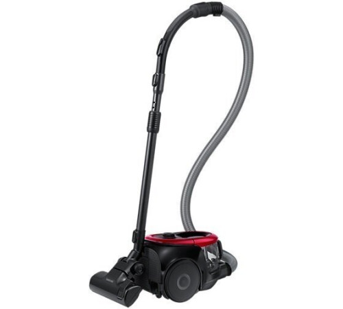 Пилосос з контейнером Samsung VC07M2110SR/UK