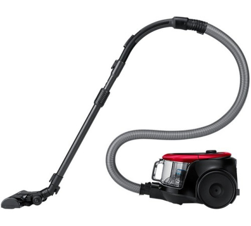 Пилосос з контейнером Samsung VC07M2110SR/UK