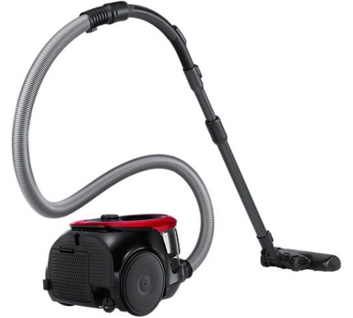 Пилосос з контейнером Samsung VC07M2110SR/UK