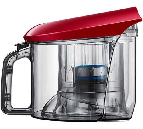 Пилосос з контейнером Samsung VC07M2110SR/UK