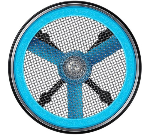 Пилосос з контейнером Samsung VC07M2110SR/UK