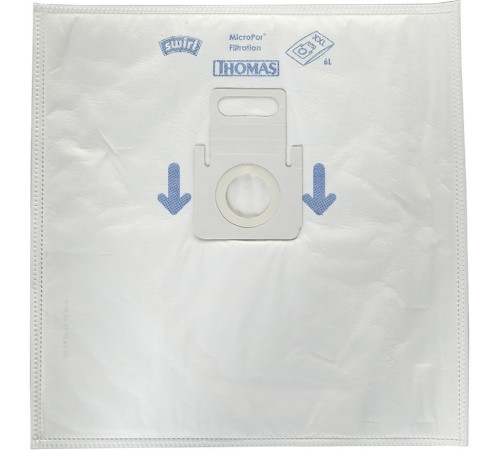 Моющий пылесос Thomas Aqua+ Pet & Family