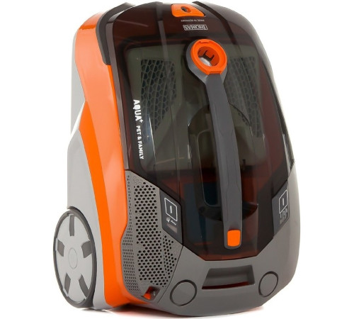 Моющий пылесос Thomas Aqua+ Pet & Family