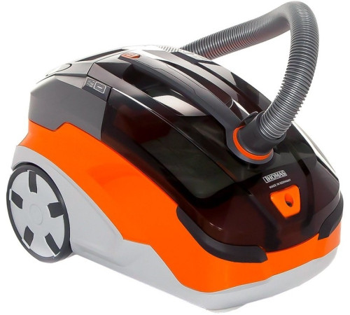 Моющий пылесос Thomas Aqua+ Pet & Family