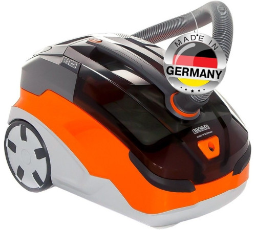 Моющий пылесос Thomas Aqua+ Pet & Family