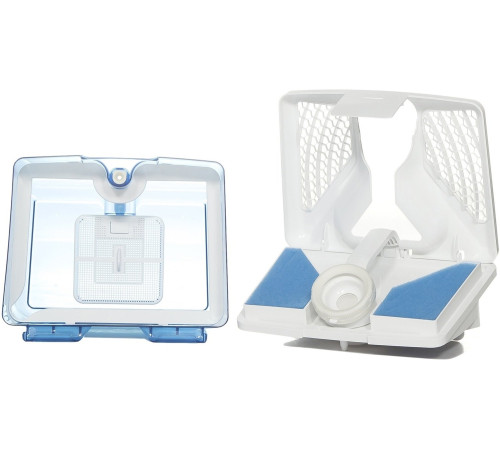 Моющий пылесос Thomas Aqua+ Pet & Family