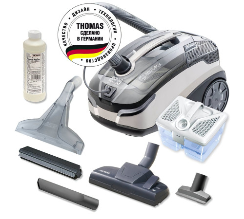 Моющий пылесос Thomas Mokko XT Aqua-Box