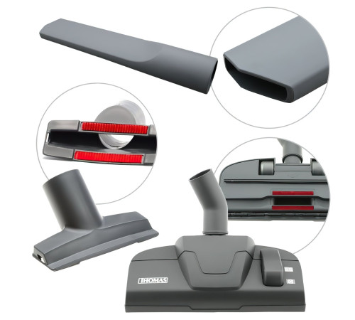 Моющий пылесос Thomas Mokko XT Aqua-Box