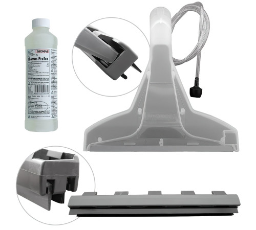 Моющий пылесос Thomas Mokko XT Aqua-Box