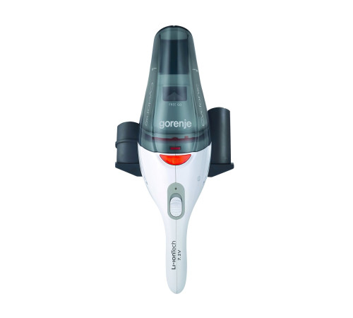 Беспроводной ручной пылесос Gorenje MVC72FW